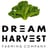Dream Harvest Farming Company Logo